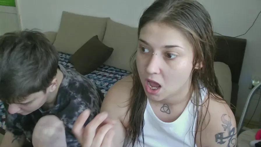 irina420 on Cam4 