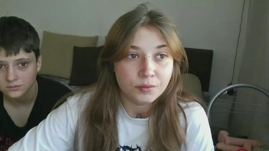 irina420 on Cam4 
