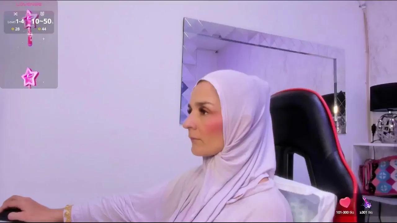 IrisKarim on Cam4 