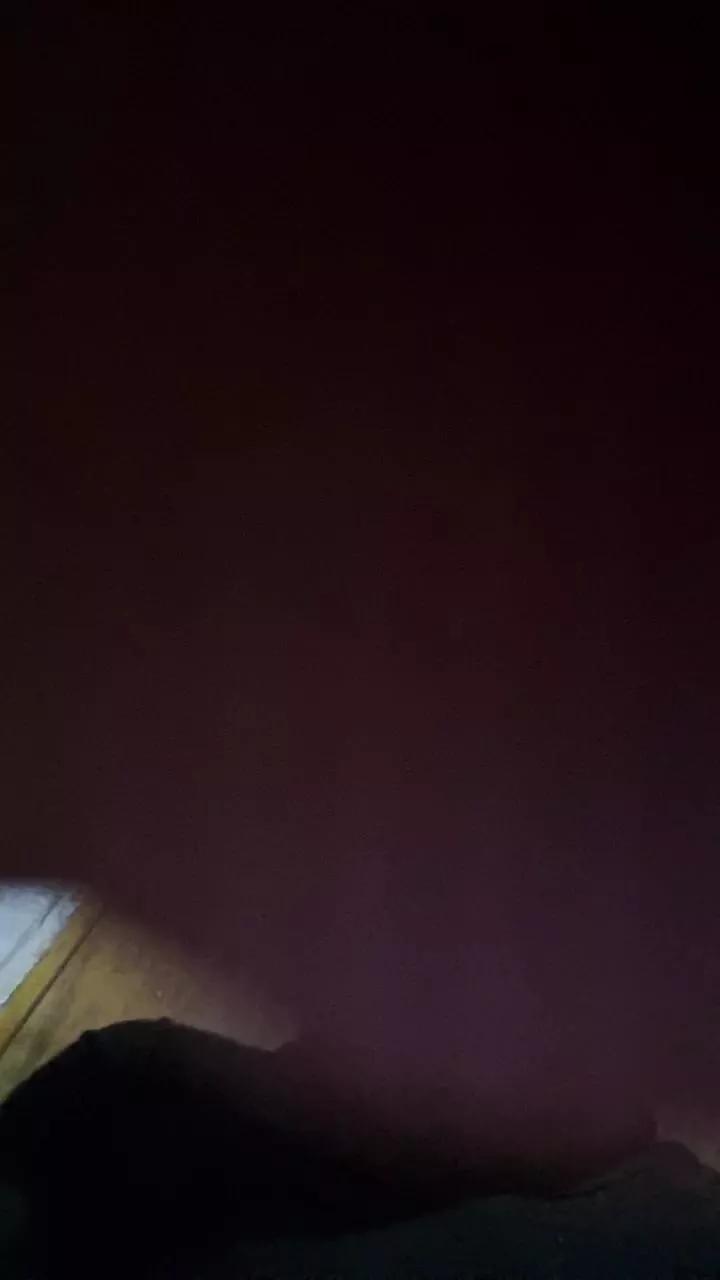 Isiss on Cam4 