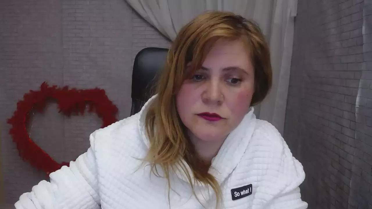 JanaLoveli on Cam4 