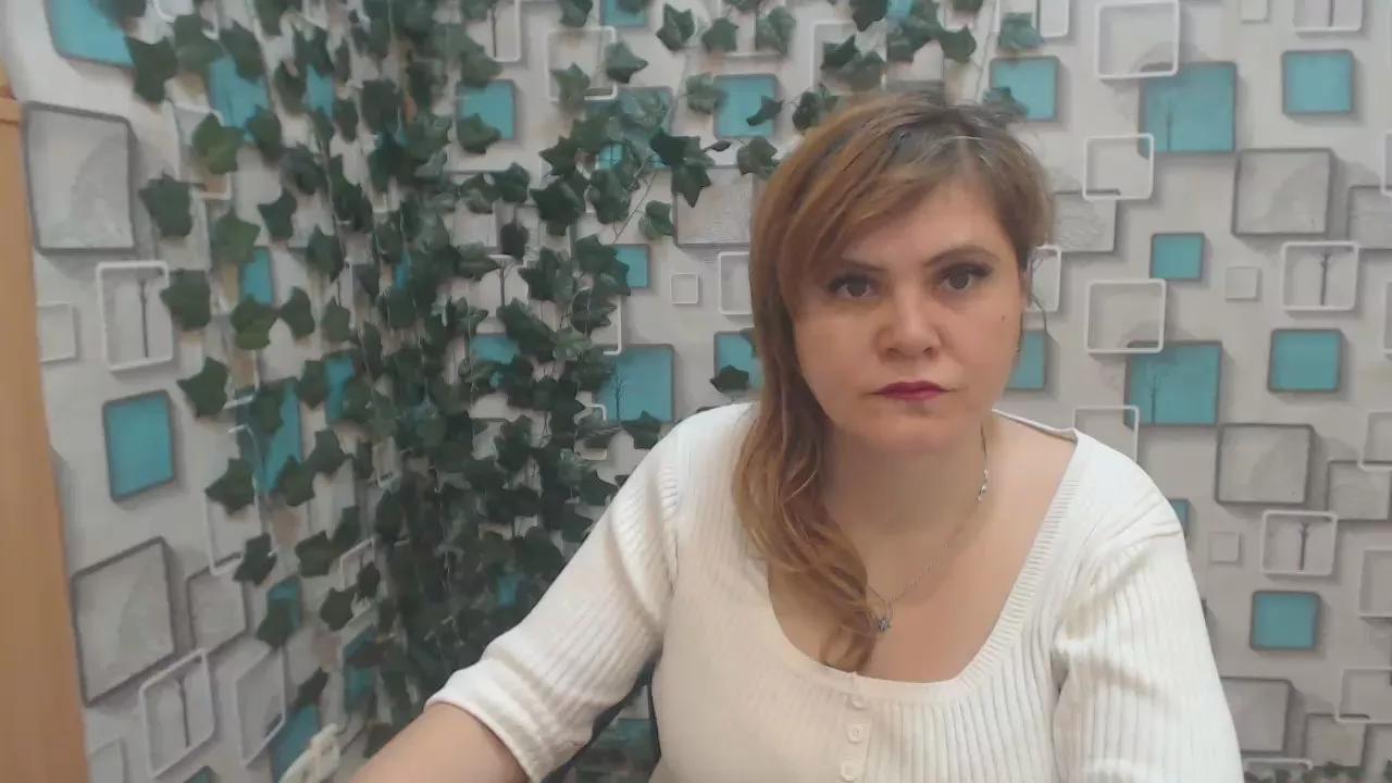 JanaLoveli on Cam4 