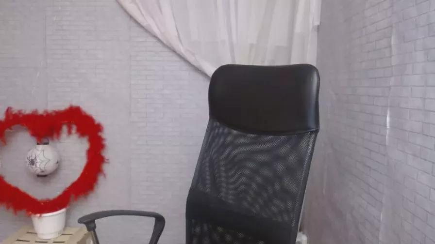 JanaLoveli on Cam4 