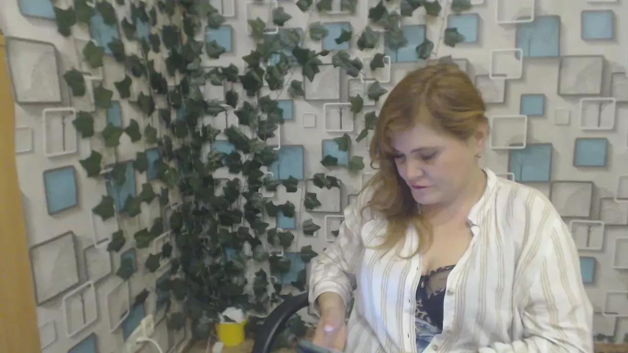 JanaLoveli on Cam4 