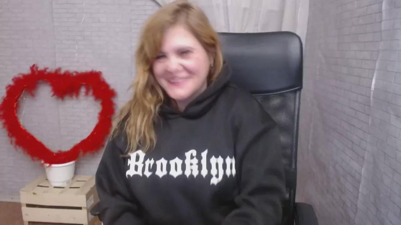 JanaLoveli on Cam4 