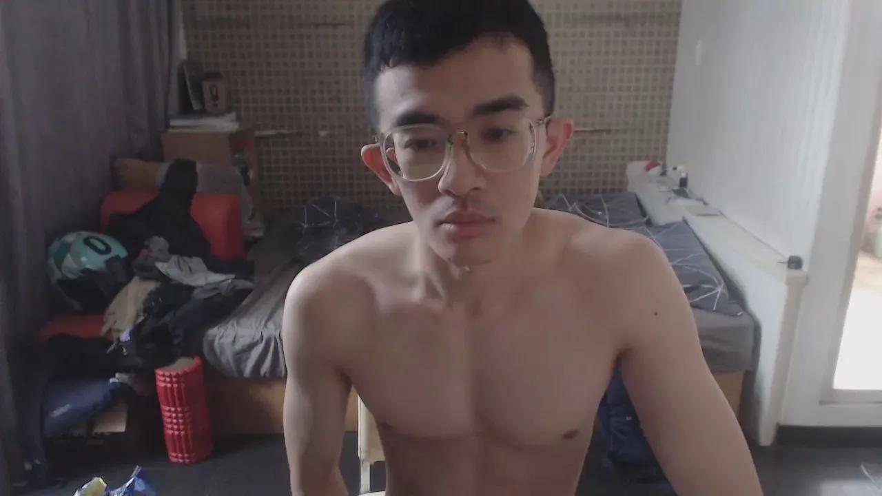 jason_KK on Cam4