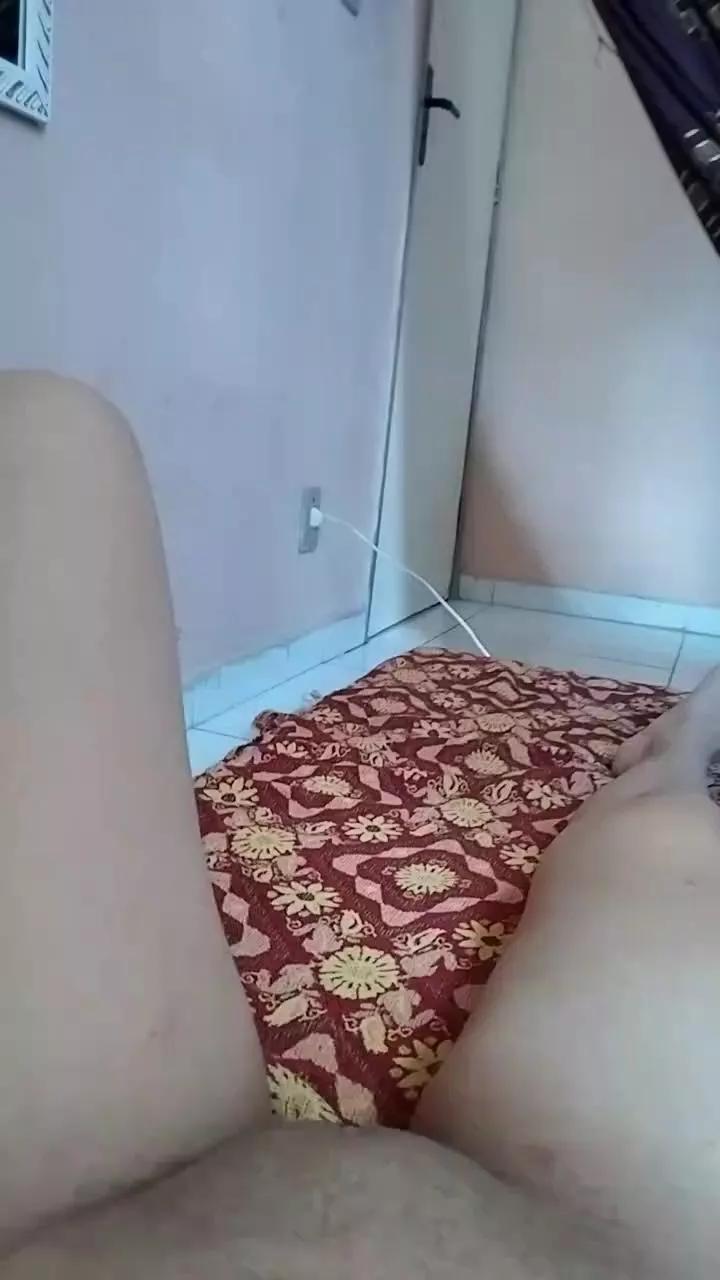 Jessica_45 on Cam4 