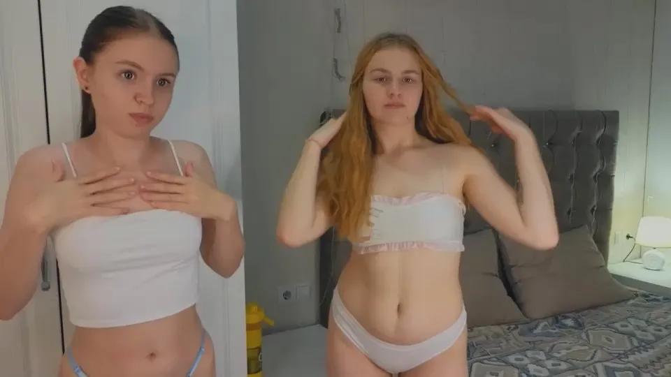 JettaGrine on Cam4 