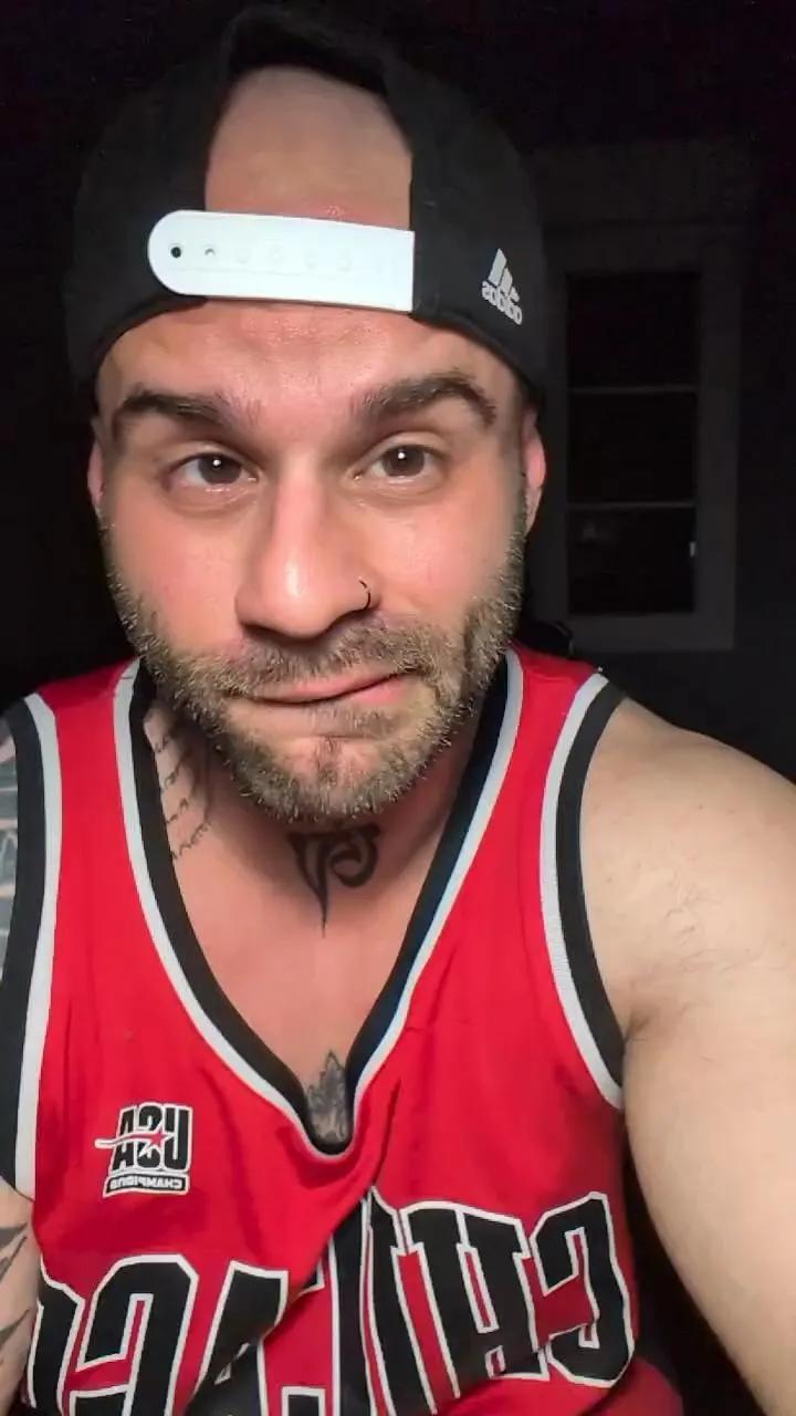 JohnSkywalker on Cam4