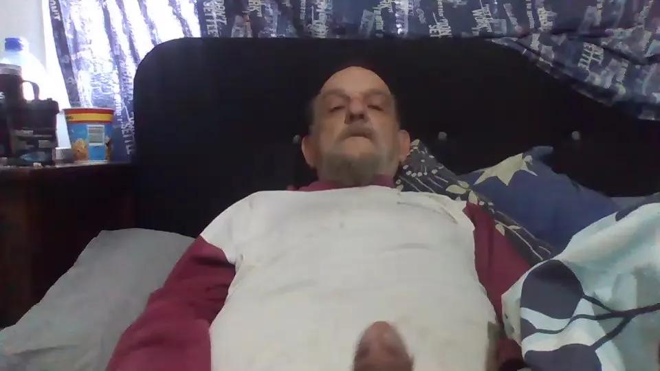jonno67 on Cam4 