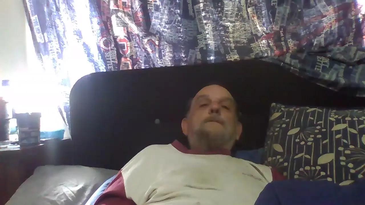 jonno67 on Cam4