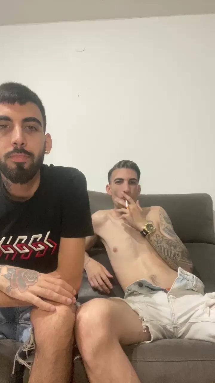 Jotadoble21 on Cam4