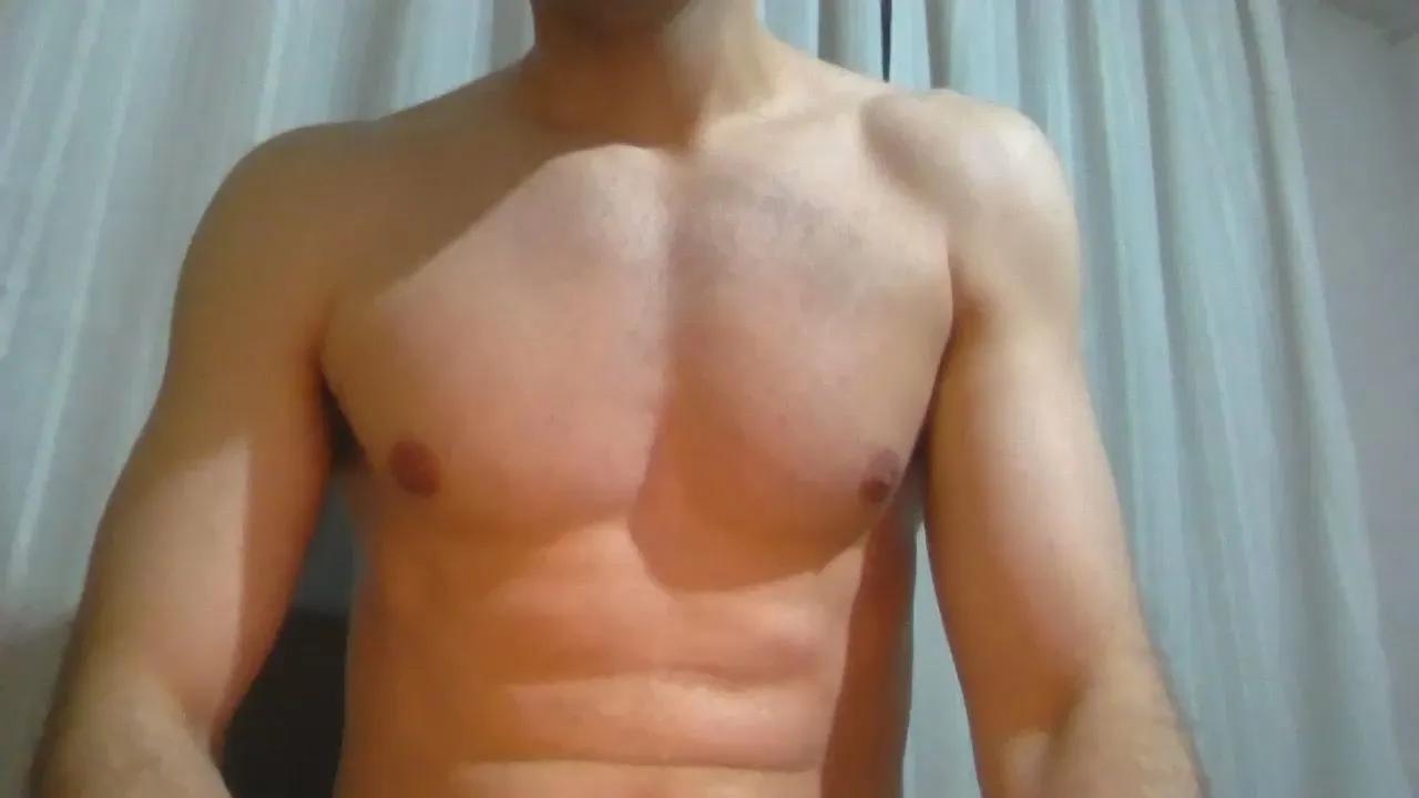 julian_hard1 on Cam4
