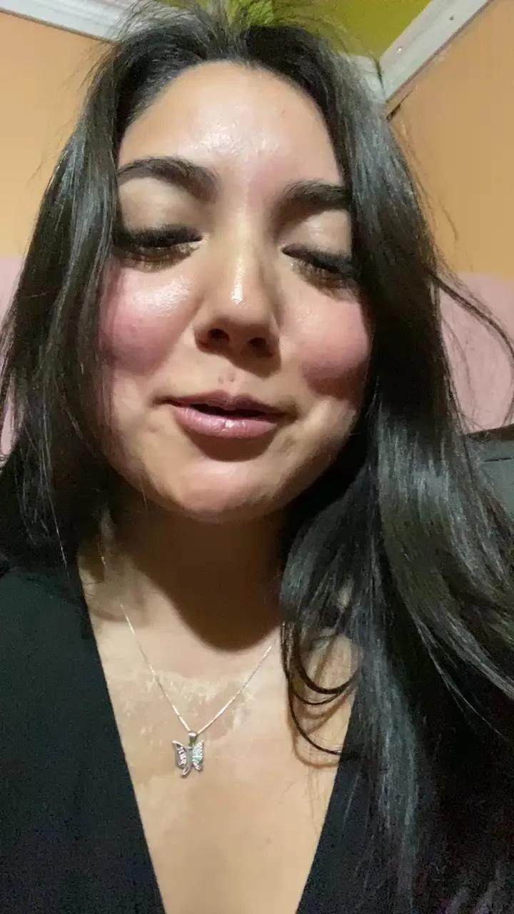 Karykaryoca on Cam4