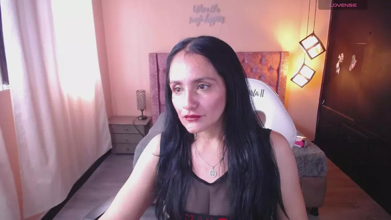 kataleya_29 on Cam4 