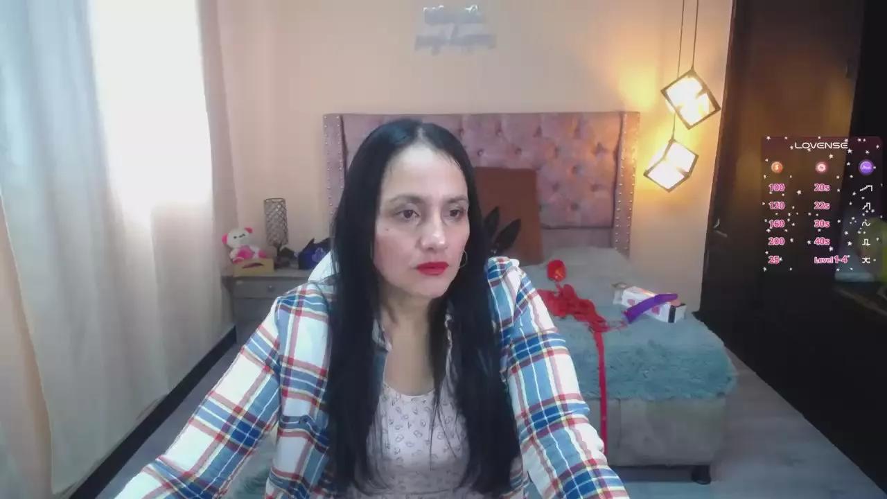 kataleya_29 on Cam4 