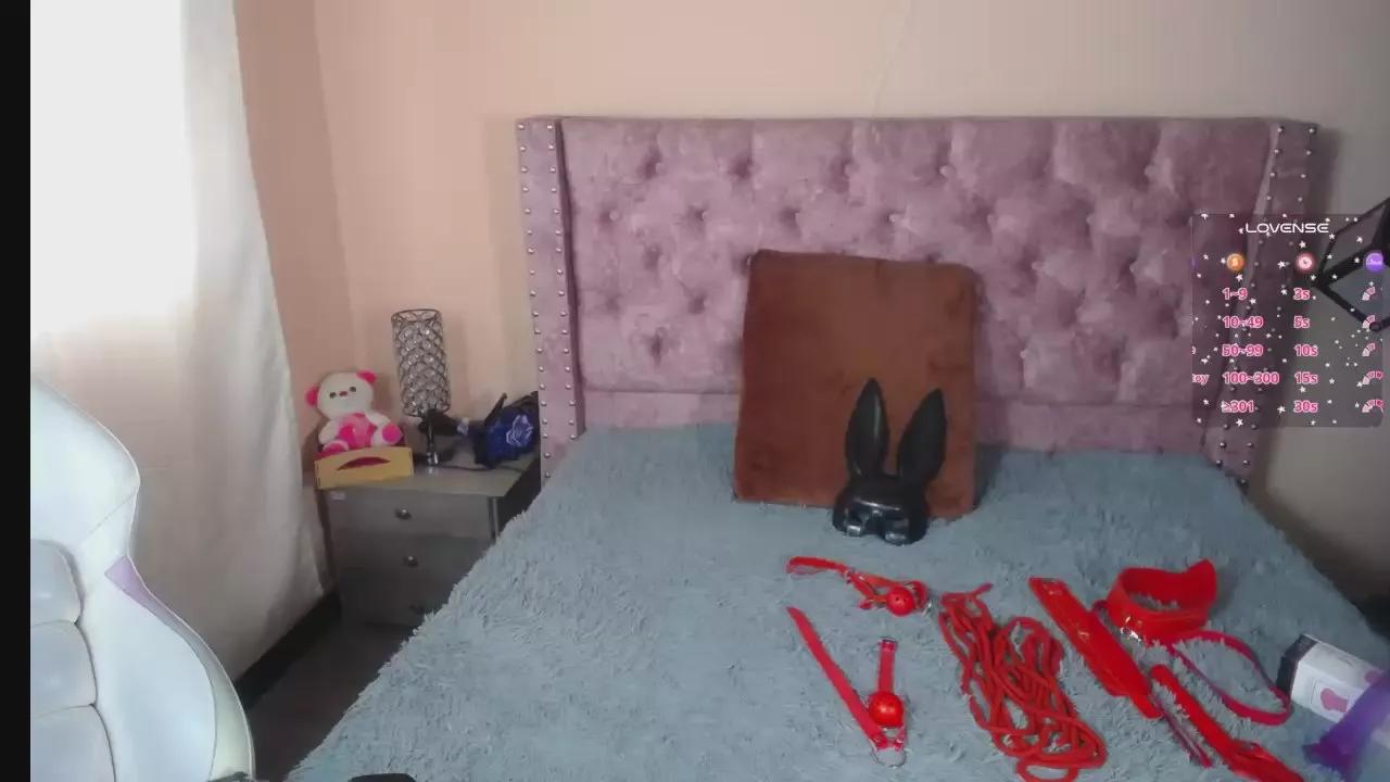 kataleya_29 on Cam4 