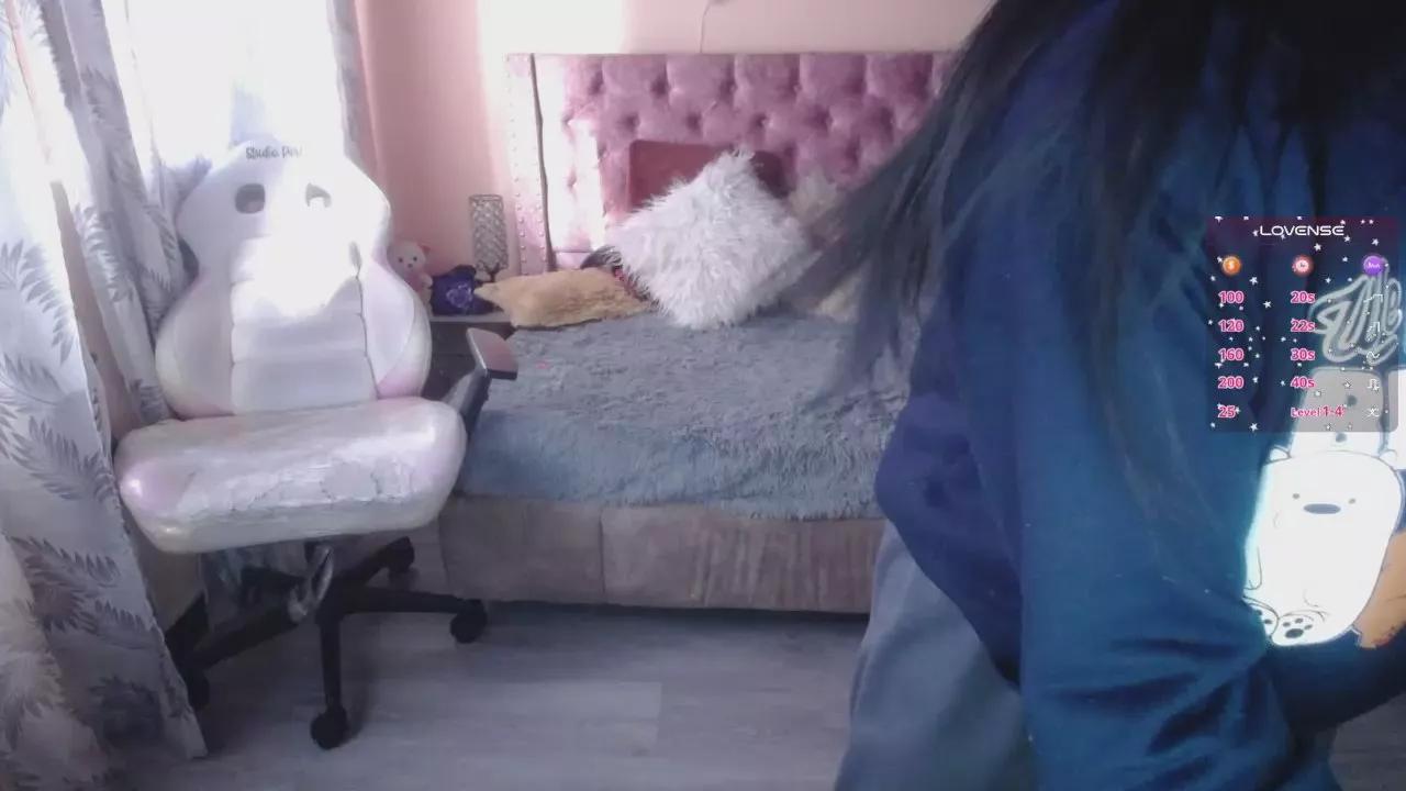 kataleya_29 on Cam4 
