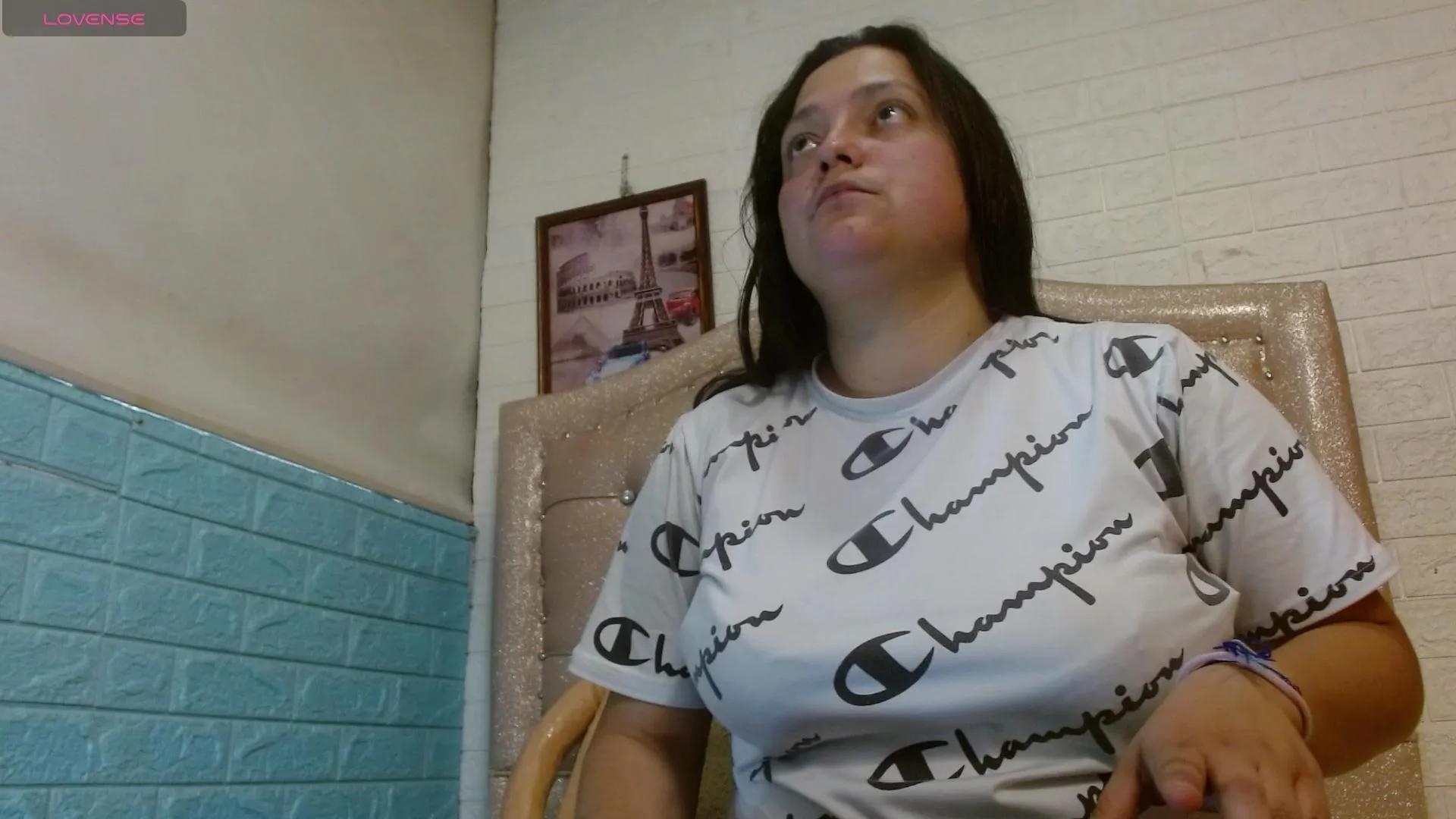 KataStiward on Cam4 