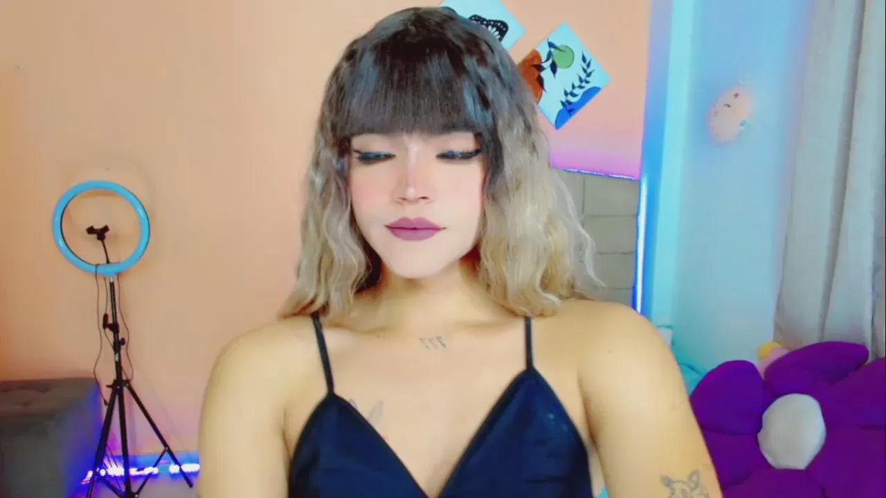kathleencamille on Cam4