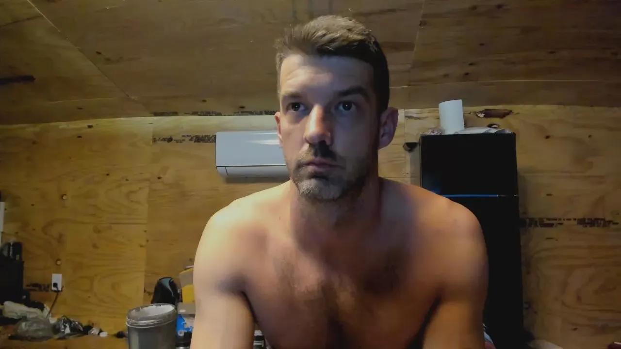 Kenny_Kyle on Cam4 