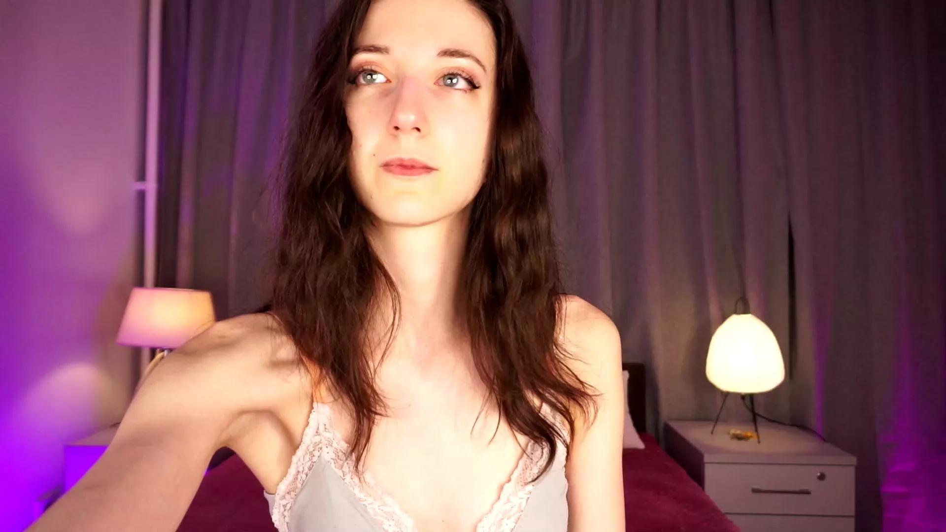 Ketty_Belly on Cam4 