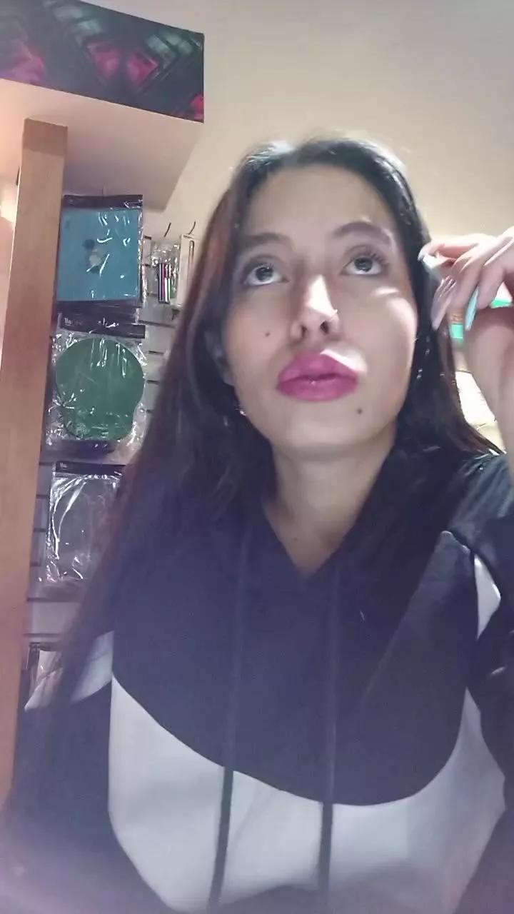kiipito_luck on Cam4 