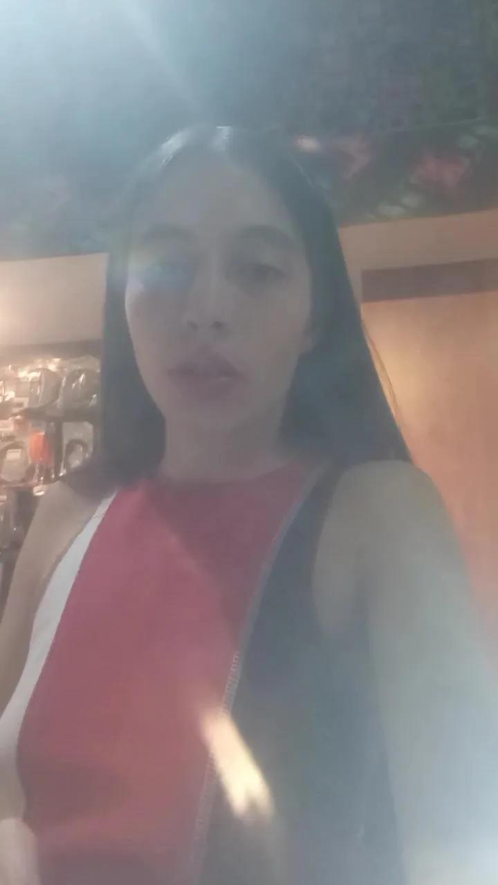 kiipito_luck on Cam4 