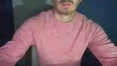 Killzold on Cam4 