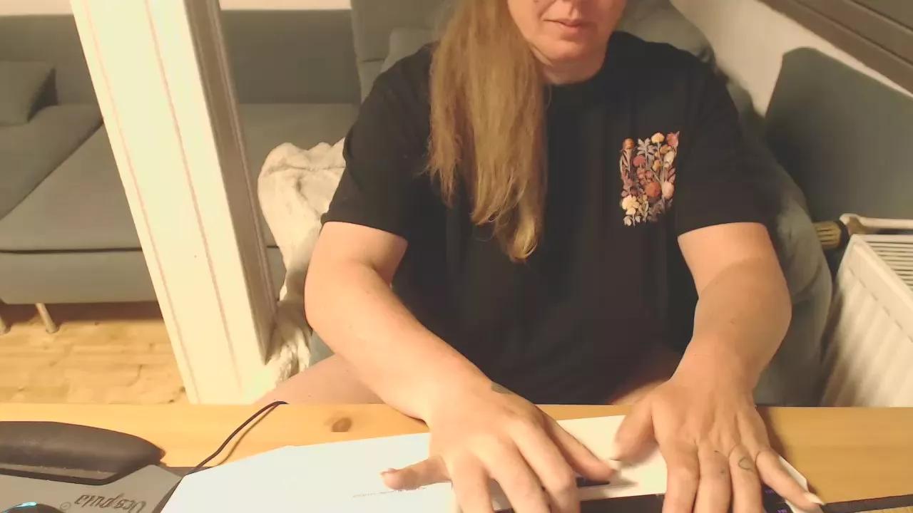 KimMitch on Cam4 