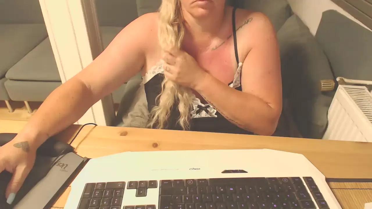 KimMitch on Cam4 