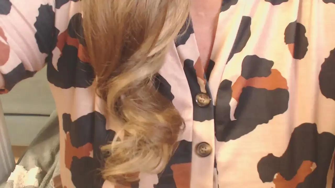 KimMitch on Cam4