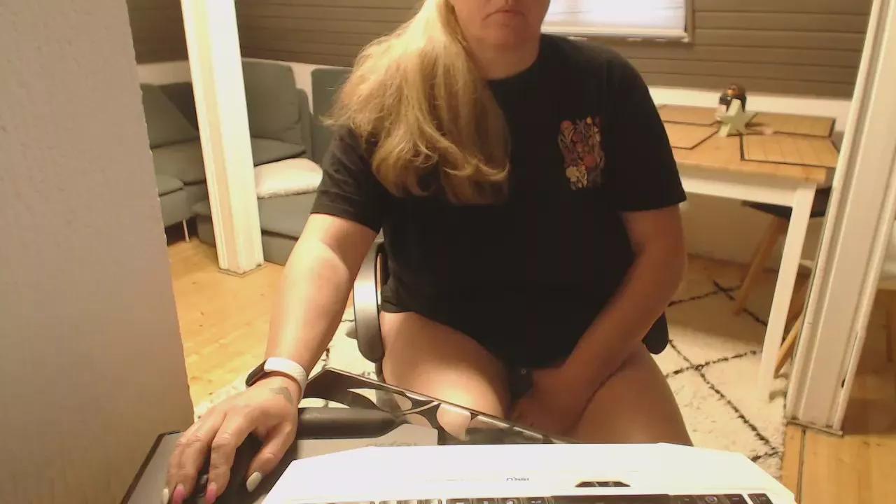 KimMitch on Cam4 