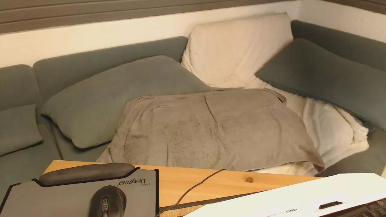KimMitch on Cam4 
