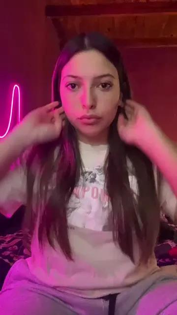 Kiraofarg on Cam4
