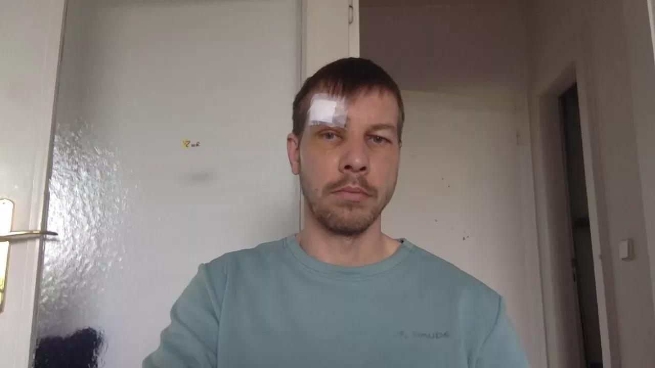 kiss4kiss on Cam4 