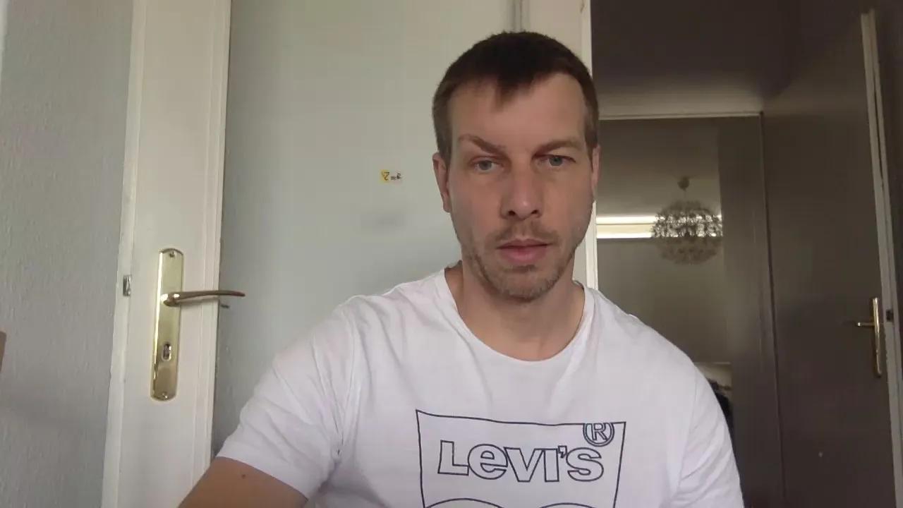 kiss4kiss on Cam4 