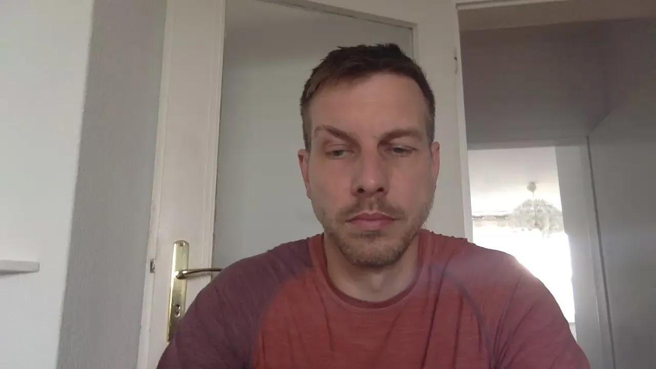 kiss4kiss on Cam4