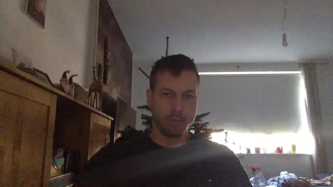 kiss4kiss on Cam4 