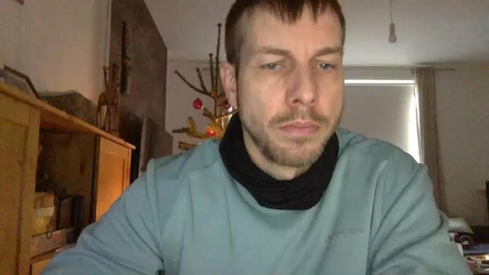 kiss4kiss on Cam4 