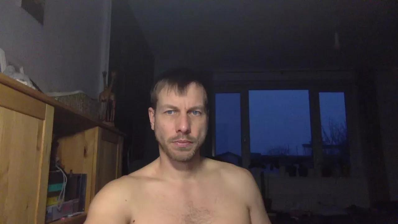 kiss4kiss on Cam4 