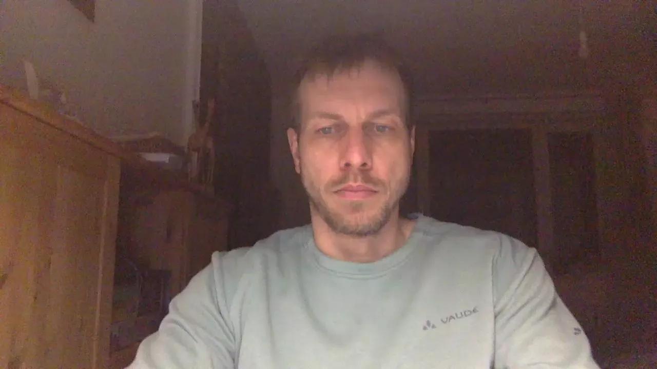 kiss4kiss on Cam4 