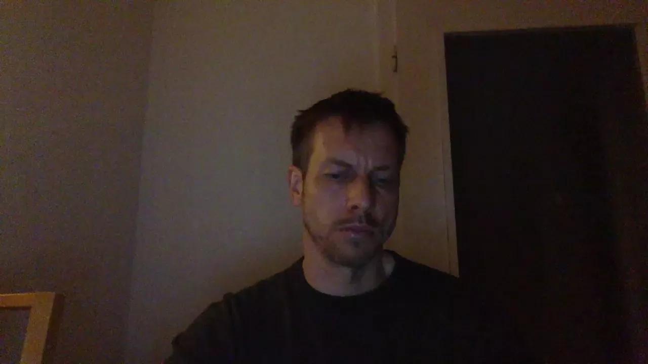 kiss4kiss on Cam4 
