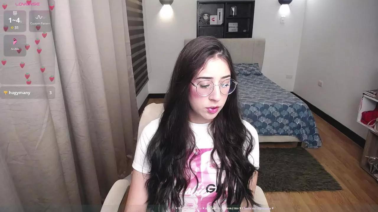 kitty_ashley on Cam4 