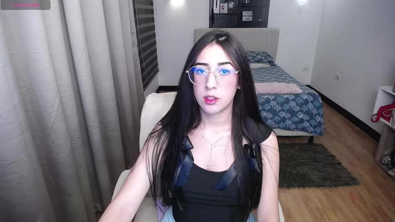 kitty_ashley on Cam4 