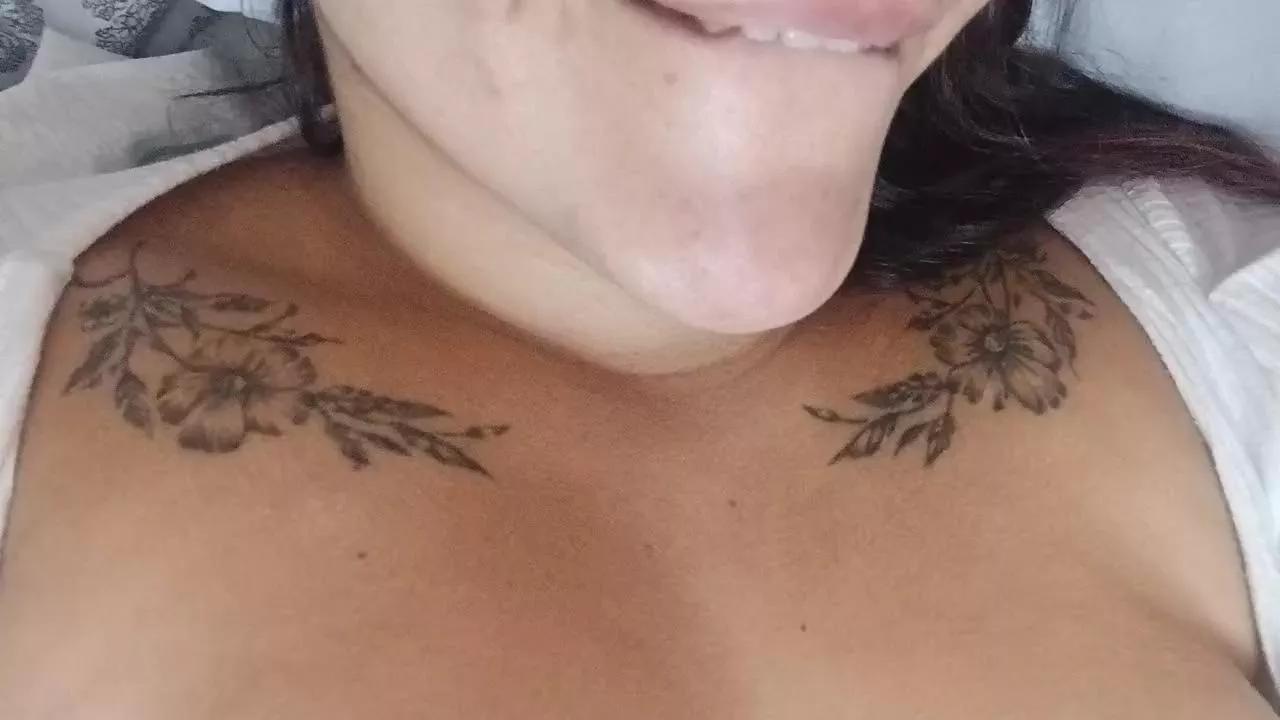 kittysweetieprr on Cam4 