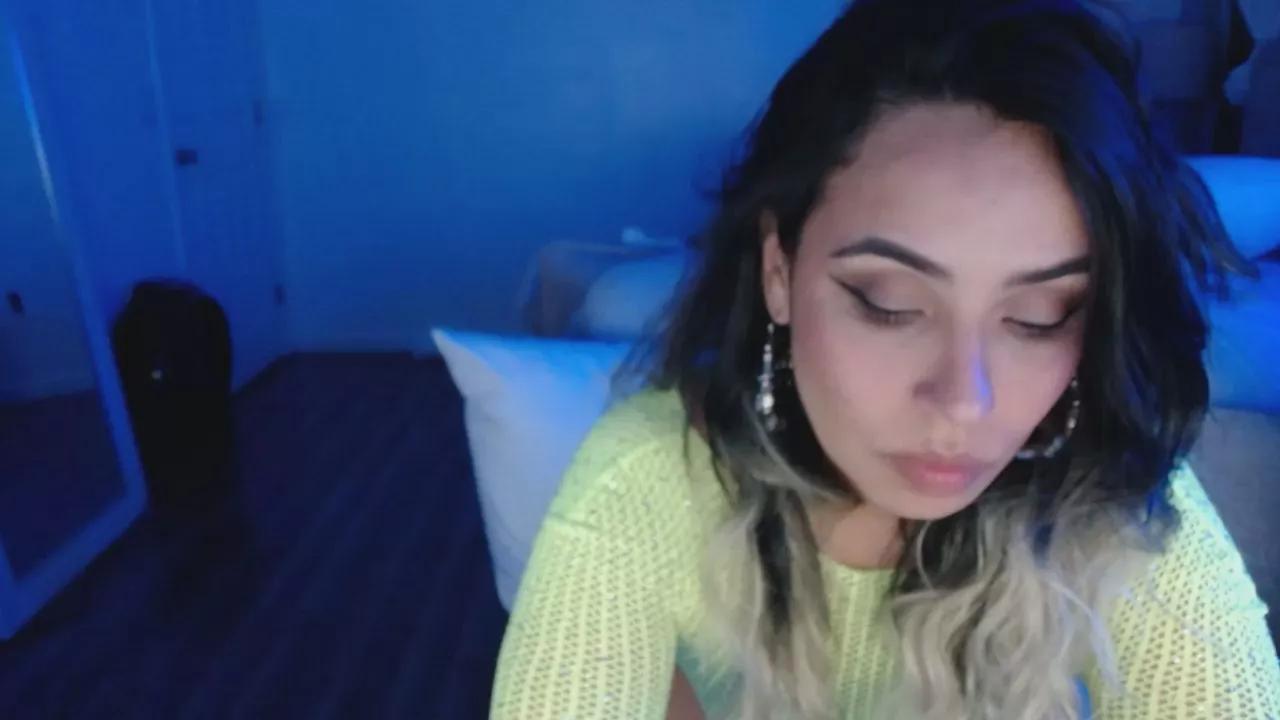 Kittyxcupcake on Cam4 