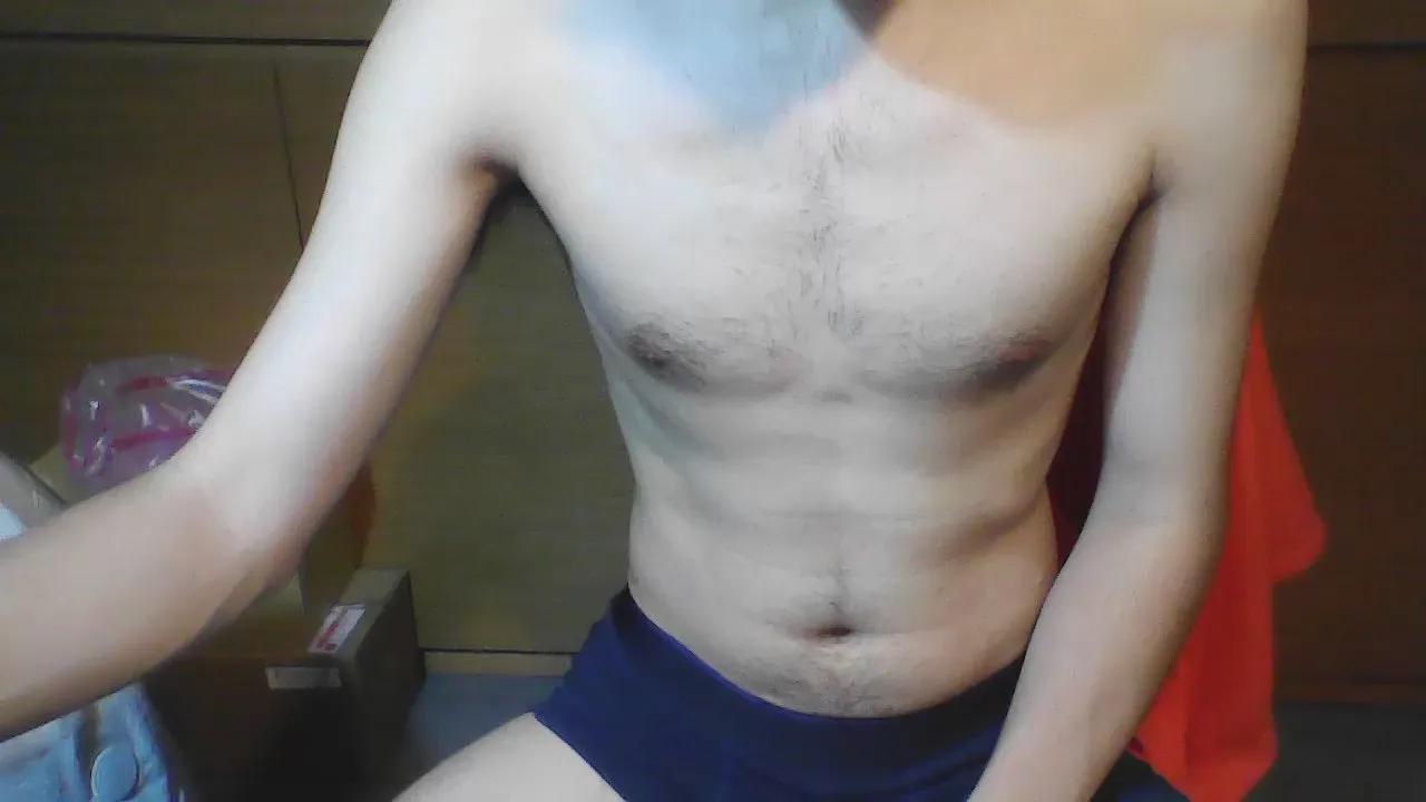 kkkk2nn2 on Cam4