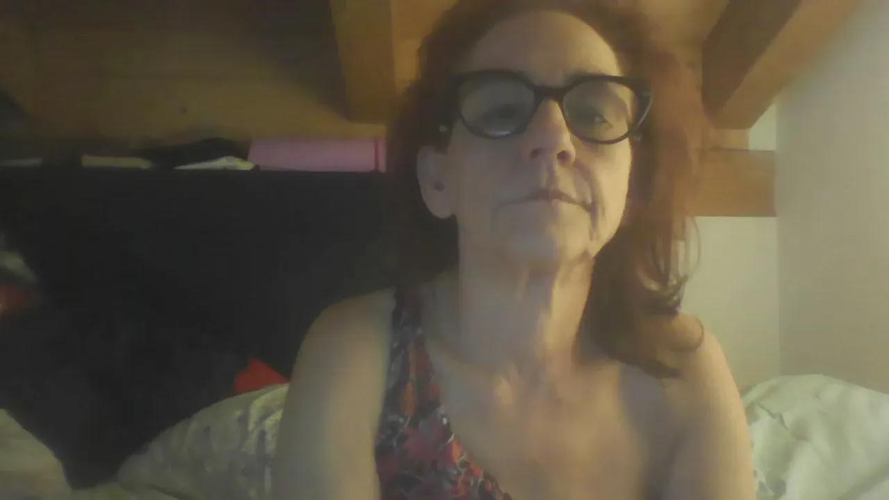 klarissabloum on Cam4
