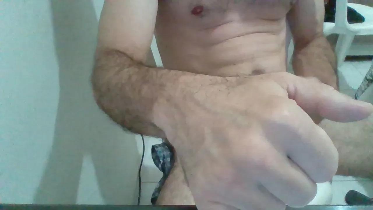 kligulaa on Cam4